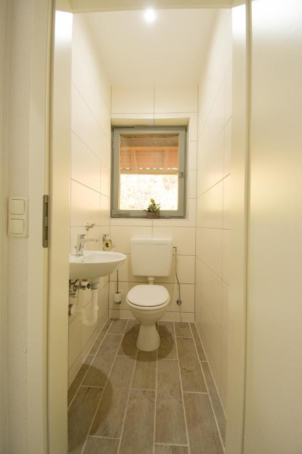 Mainzimmer - Business Apartments Hasloch  Екстер'єр фото