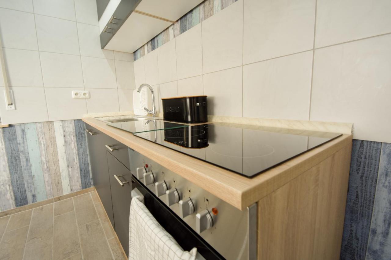 Mainzimmer - Business Apartments Hasloch  Екстер'єр фото