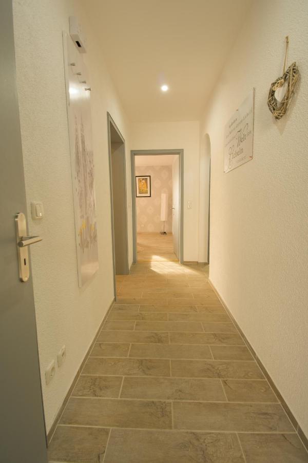 Mainzimmer - Business Apartments Hasloch  Екстер'єр фото